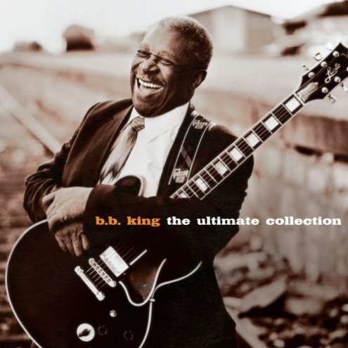 B.B. King and Tracy Chapman - The Thrill Is Gone
